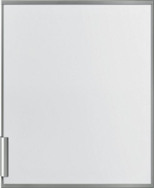SIEMENS KF10ZAX0 - Türfront mit Alu-Dekorrahmen